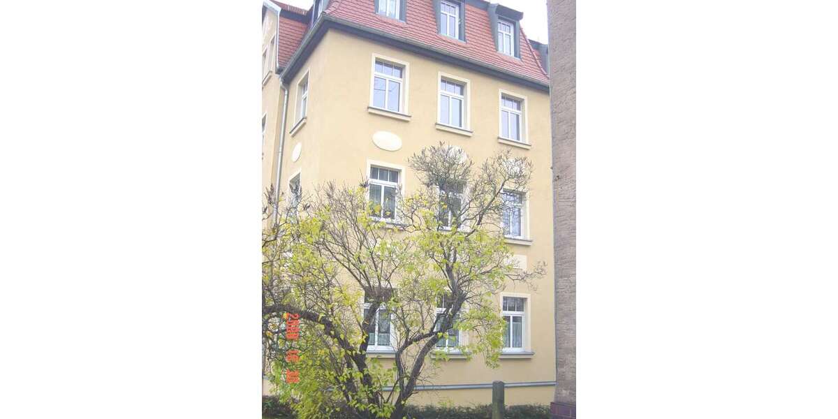 Etagenwohnung Weida Liebsdorf - 2 Zimmer, 53 m&sup2;, 350&euro; | Angebot:26291470