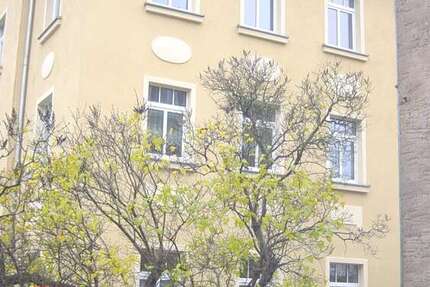 Wohnung Weida Liebsdorf - 2 Zimmer, 53 m&sup2;, 350&euro; | Angebot:26291470