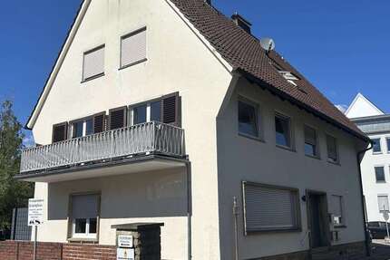 Wohnung zum Mieten in Rheda-Wiedenbrück 450 € 50 m²