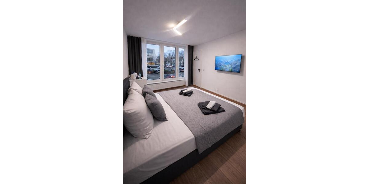 Wohnen auf Zeit Hanau - 1 Zimmer, 25 m&sup2;, 999&euro; | Angebot:24684096