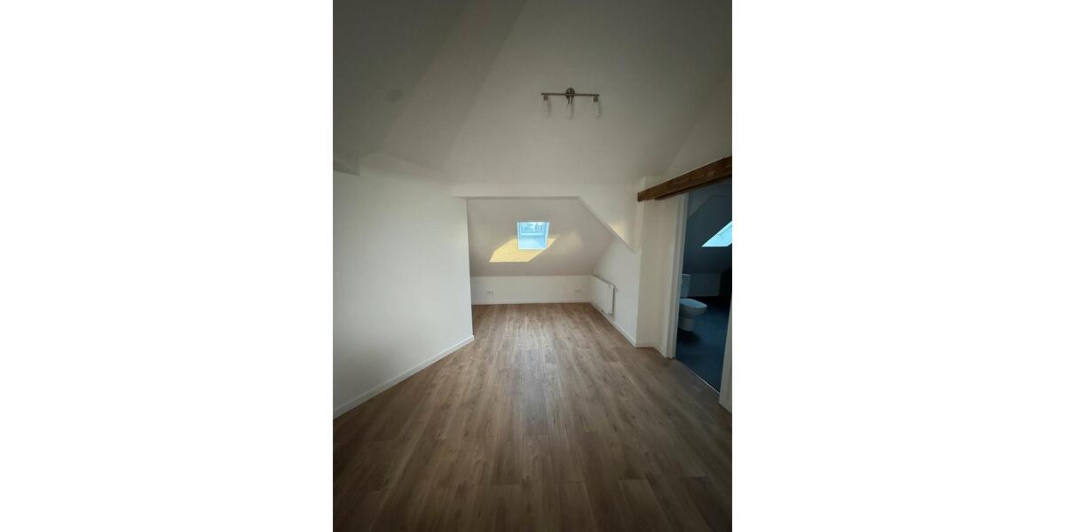 Etagenwohnung Mönchengladbach Süd - 1 Zimmer, 45 m&sup2;, 670&euro; | Angebot:25151191