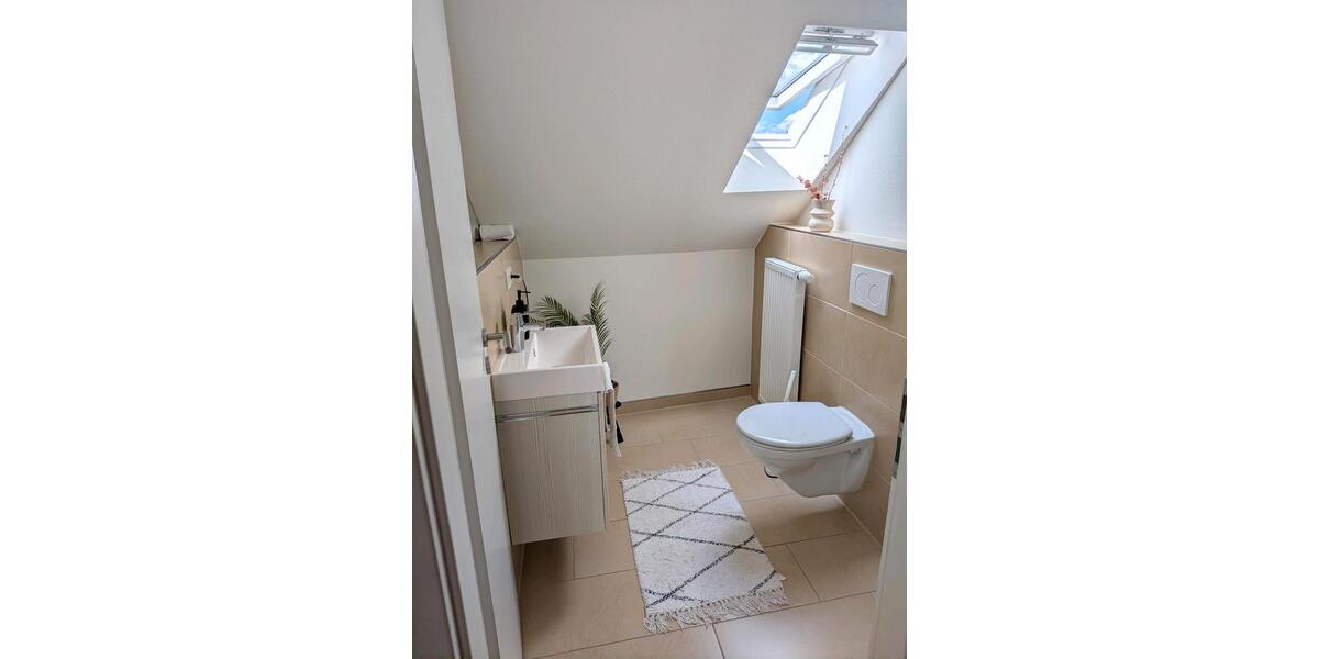 Dachgeschoßwohnung Merzig - 2 Zimmer, 145 m&sup2;, 1.530&euro; | Angebot:26525224