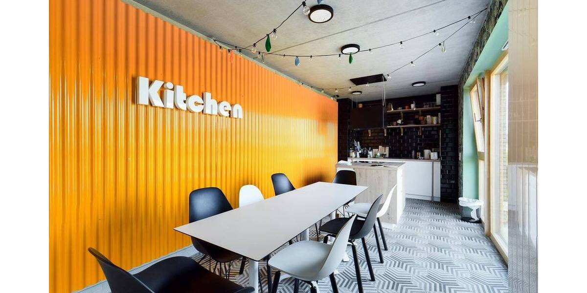 DIE ZIMMEREI | Ab März: Möblierte Wohnung ideal für Studierende & Auszubildende | Maxi Bude 1 zimmer