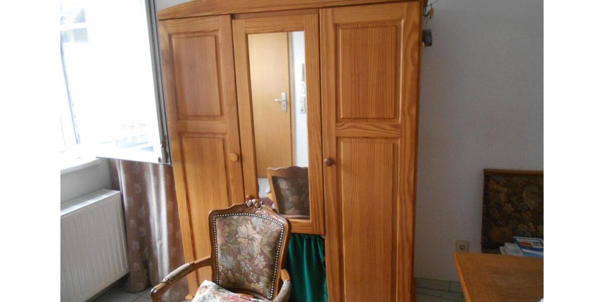 Erdgeschoßwohnung Bollendorf - 2 Zimmer, 39 m&sup2;, 295&euro; | Angebot:26647766