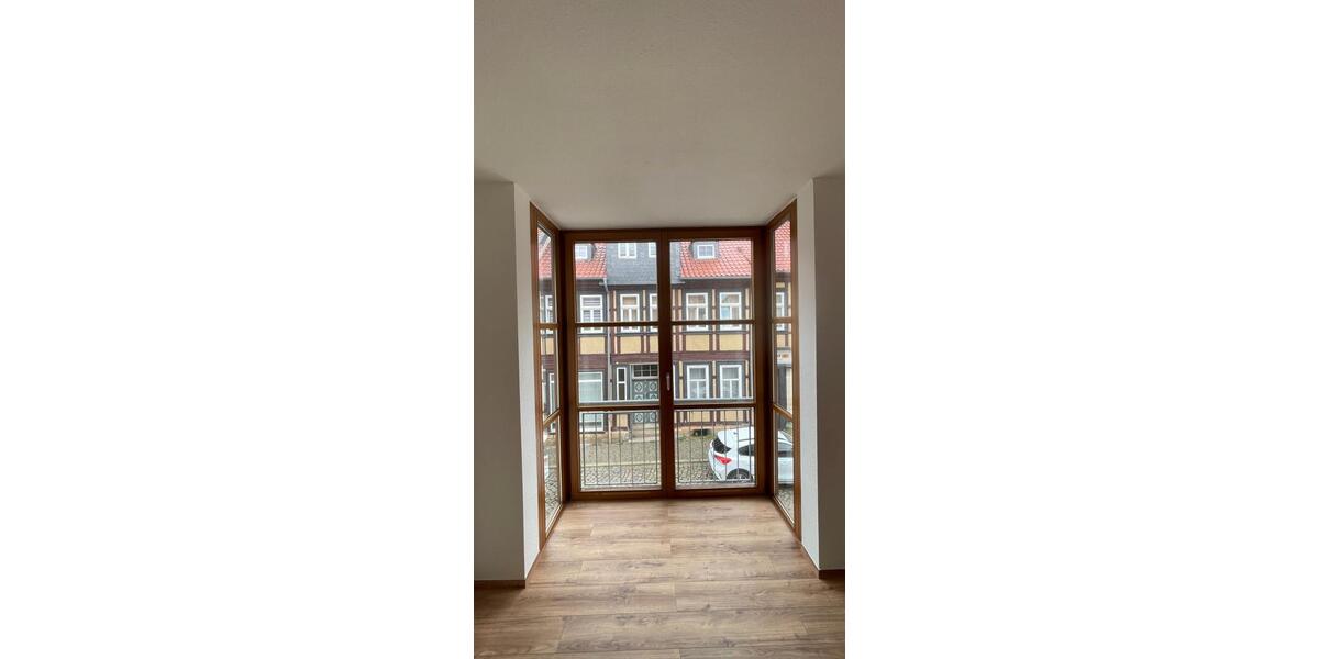 Etagenwohnung Blankenburg (Harz) - 3 Zimmer, 83 m&sup2;, 620&euro; | Angebot:26459500