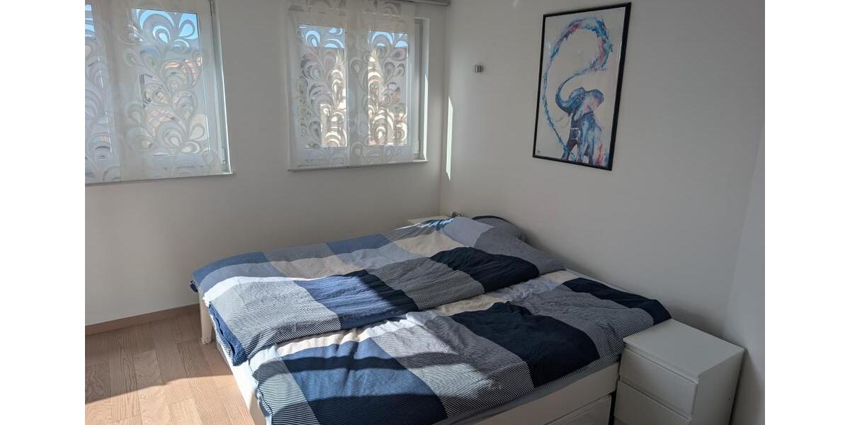 Maisonettenwohnung Rottenburg am Neckar - 3 Zimmer, 121 m&sup2;, 970&euro; | Angebot:26611926