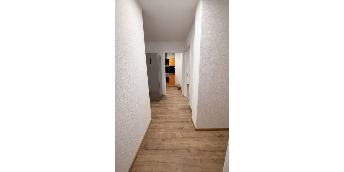 Etagenwohnung Filderstadt Bernhausen - 2 Zimmer, 56 m&sup2;, 730&euro; | Angebot:25110475