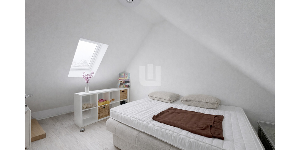 WINDISCH - Charmantes Reihenhaus mit sonnigem Südgarten in ruhiger Lage - bezugsfrei ab 01.06.2026! - Reihenmittelhaus Puchheim | Angebot:25648742