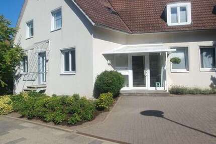 Wohnung zum Mieten in Hildesheim 1.100 € 120 m²
