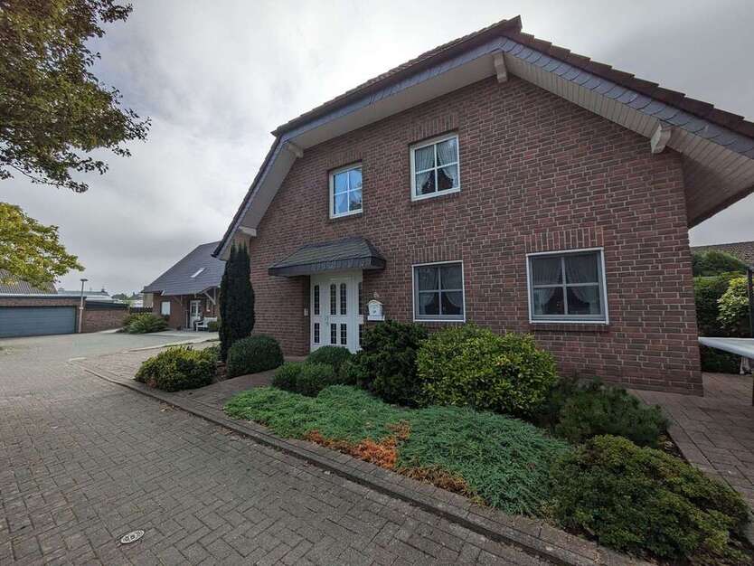 Wohnung zum Mieten in Straelen 700 € 110 m²