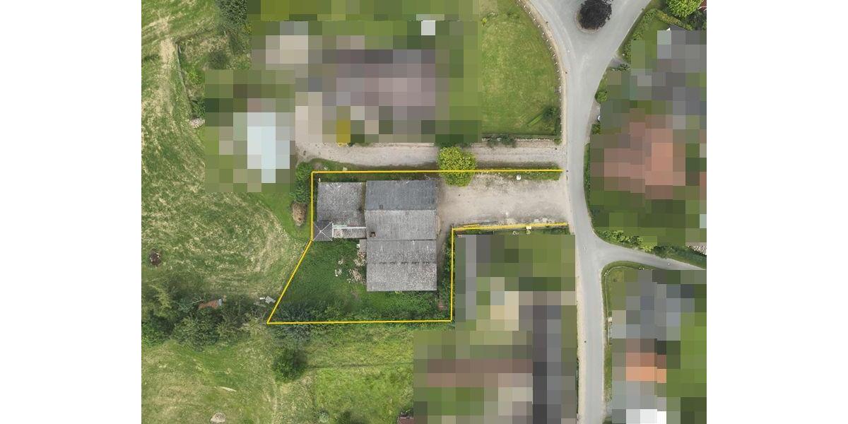 Gewerbeobjekt Grebin - 1.250&euro; | Angebot:21495513