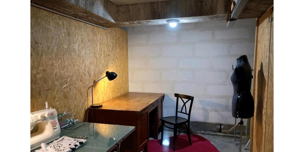 Gewerbeobjekt Köln Innenstadt - 90&euro; | Angebot:25299915
