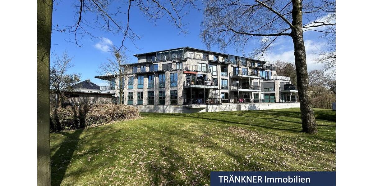 Etagenwohnung Bremerhaven Wulsdorf - 3 Zimmer, 120 m&sup2;, 1.700&euro; | Angebot:26100106