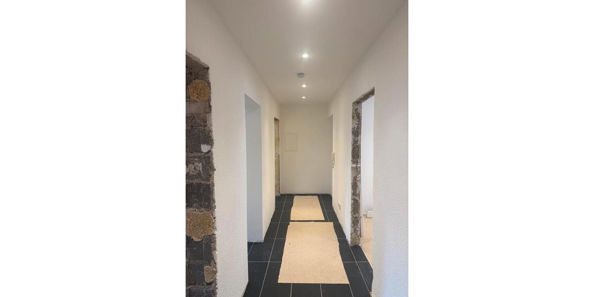 85m2 Erdgeschoss Wohnung Eichhornstrasse 13 47055 3.5 zimmer