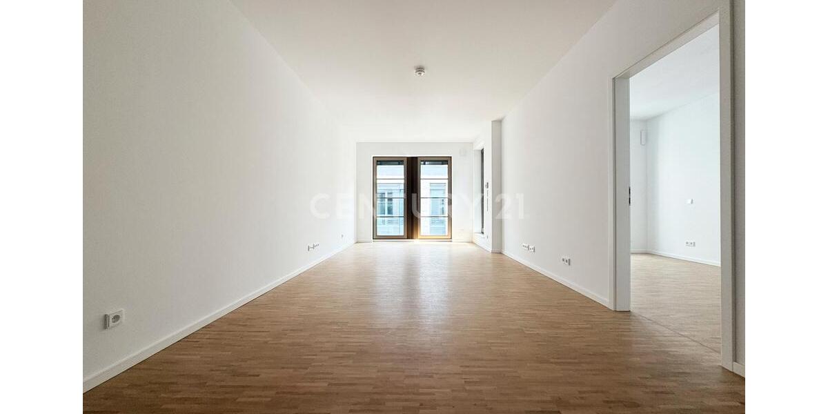 Etagenwohnung Frankfurt am Main Innenstadt - 2 Zimmer, 69 m&sup2;, 1.590&euro; | Angebot:26252476