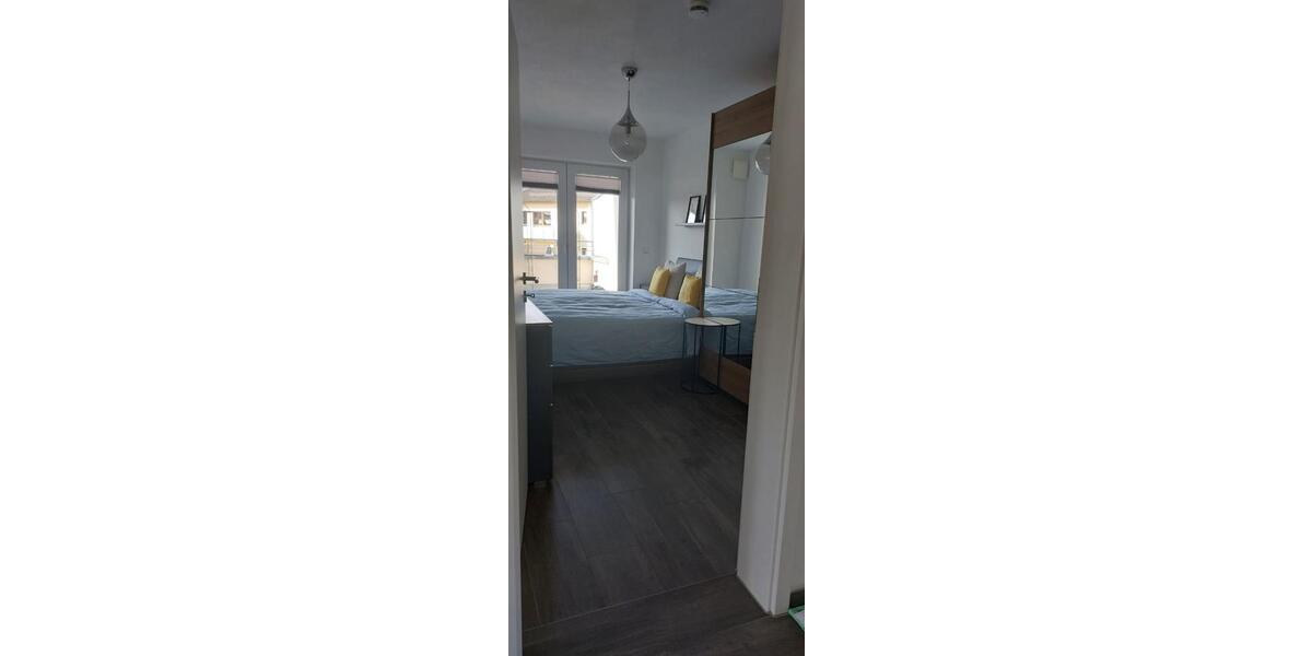 Dachgeschoßwohnung Neuburg an der Donau - 3 Zimmer, 75 m&sup2;, 1.040&euro; | Angebot:26489906