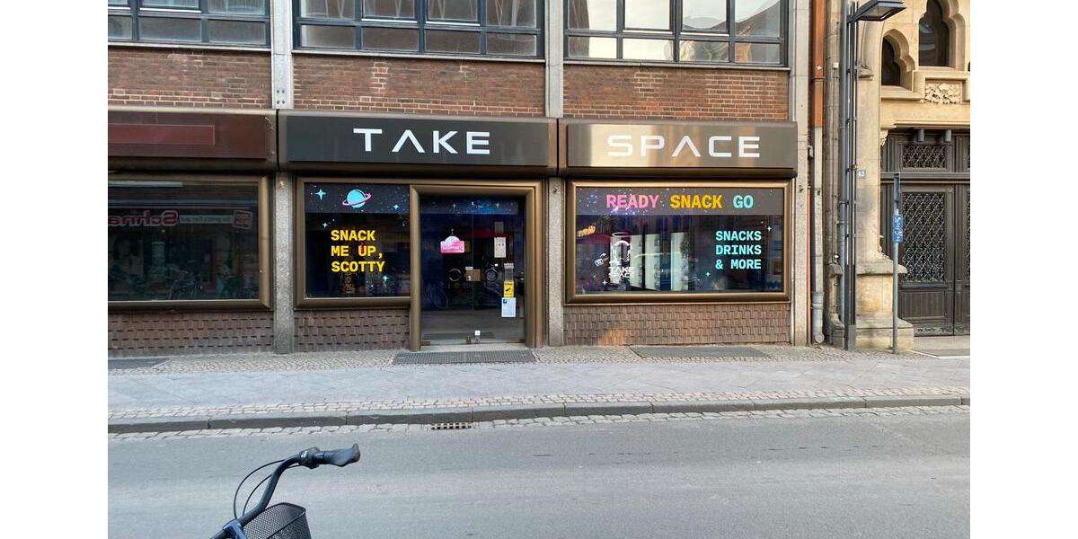 Gewerbeobjekt Lübeck Sankt Jürgen - 1.450&euro; | Angebot:24703017