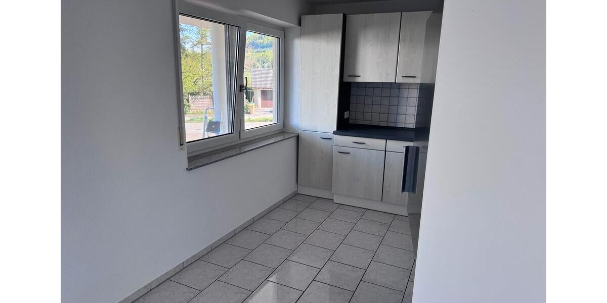 Erdgeschoßwohnung Seitingen-Oberflacht Oberflacht - 2 Zimmer, 60 m&sup2;, 650&euro; | Angebot:26326700