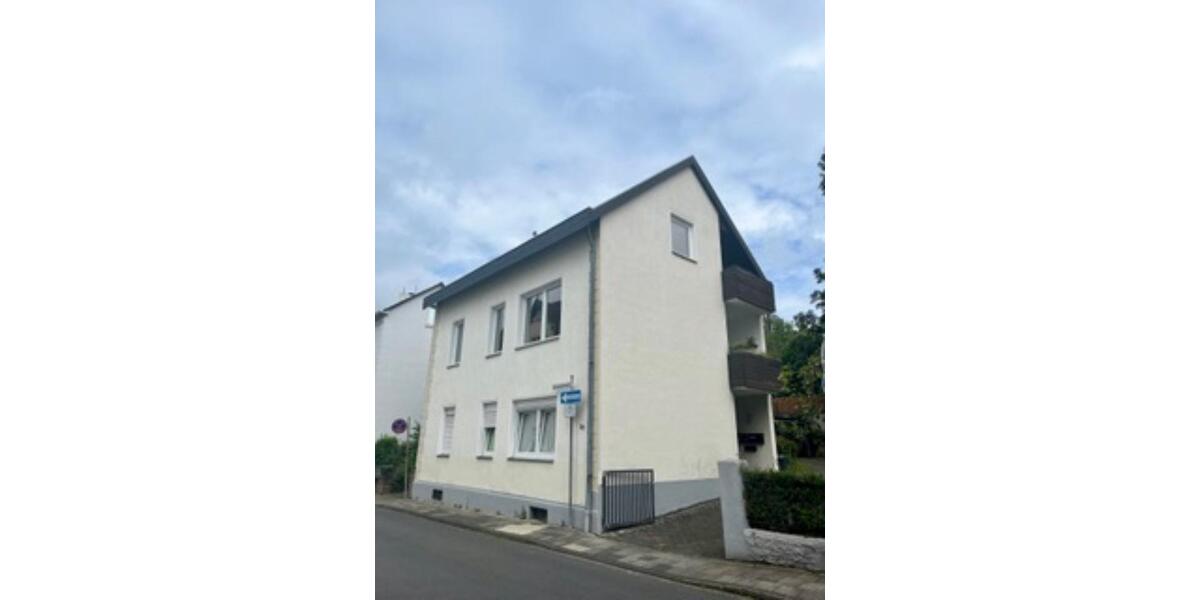 Charmante, gemütliche 2-Zimmer-Wohnung in Bad Honnef zu vermieten 2 zimmer