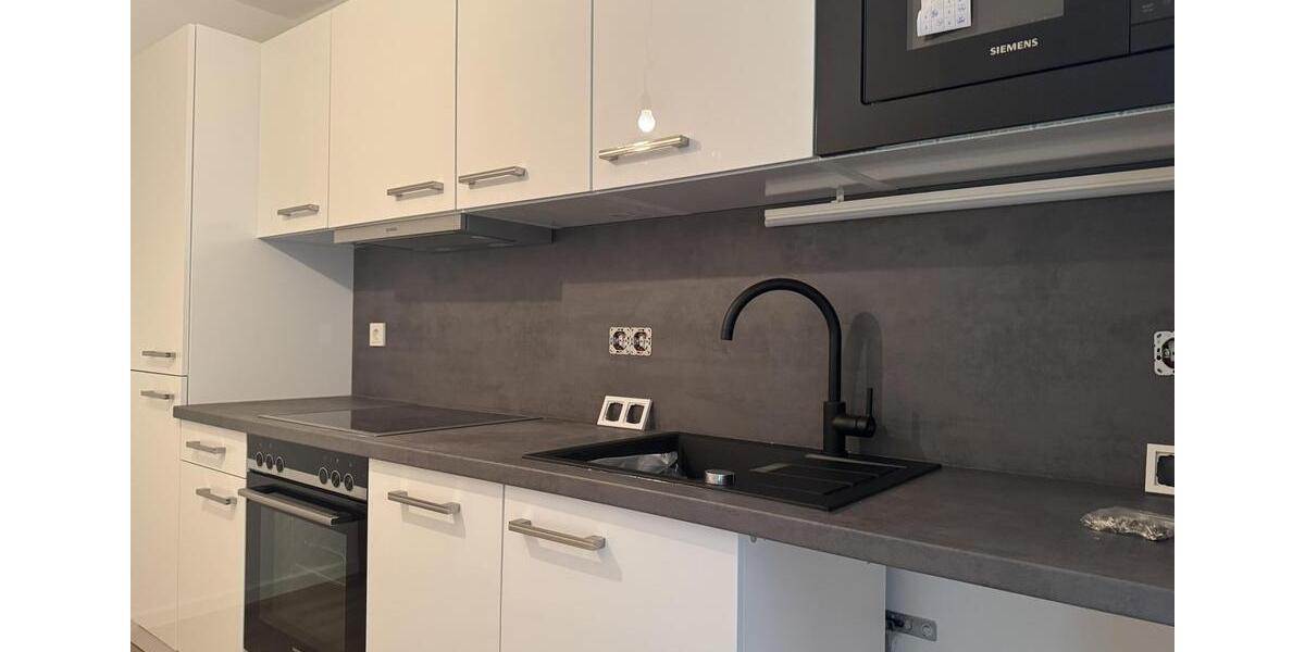 Etagenwohnung Bamberg Bamberg-Ost - 2 Zimmer, 63 m&sup2;, 975&euro; | Angebot:26495591