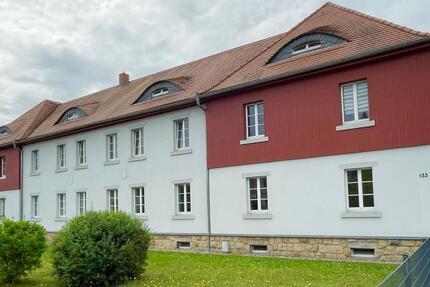 Radebeul-Naundorf - Einziehen und wohlfühlen! zimmer