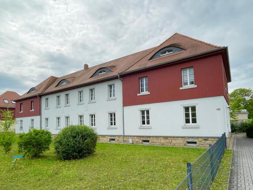 Radebeul-Naundorf - Einziehen und wohlfühlen! zimmer