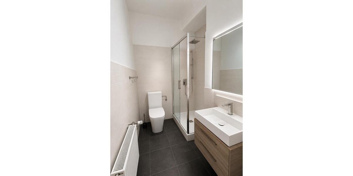 Etagenwohnung Siegen - 3 Zimmer, 62 m&sup2;, 700&euro; | Angebot:26699832