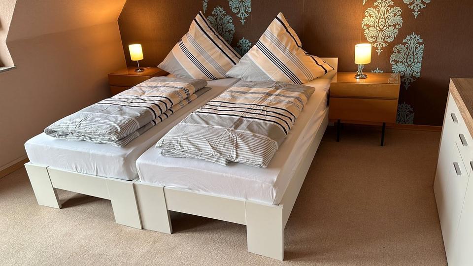 Erdgeschoßwohnung Löhne - 1 Zimmer, 35 m&sup2;, 600&euro; | Angebot:26211947