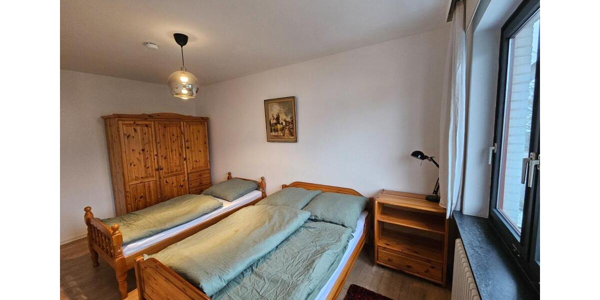 Etagenwohnung Verden (Aller) - 2 Zimmer, 55 m&sup2;, 1.450&euro; | Angebot:24344441