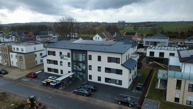 Etagenwohnung Bissendorf - 3 Zimmer, 114 m&sup2;, 1.450&euro; | Angebot:26033948