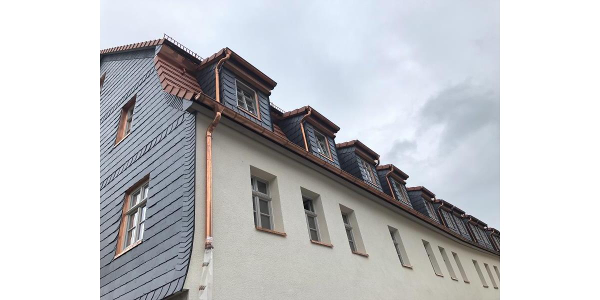 Etagenwohnung Hainichen - 2 Zimmer, 48 m&sup2;, 243&euro; | Angebot:25582024