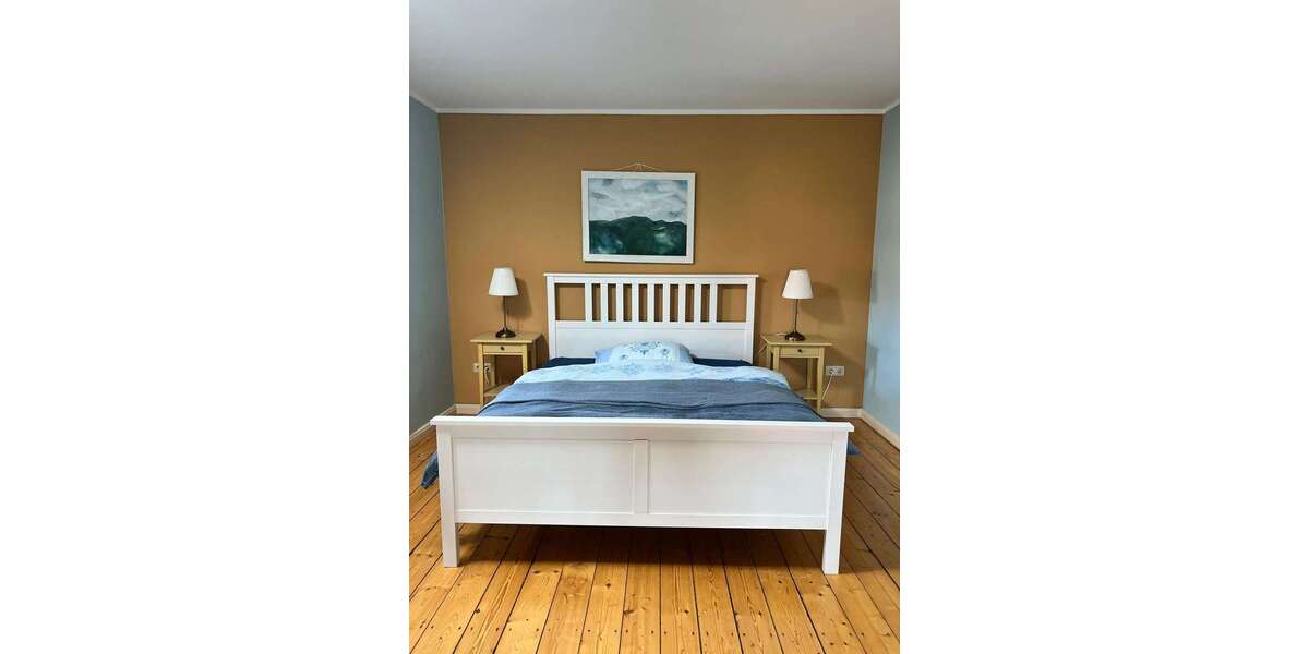 Zimmer Quedlinburg - 2 Zimmer, 650&euro; | Angebot:25252023