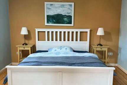 Zimmer Quedlinburg - 2 Zimmer, 750&euro; | Angebot:25252023