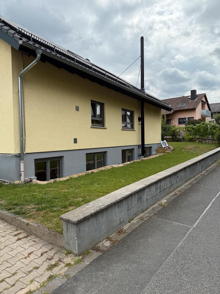Wohnung zu vermieten 2,5 Zimmer