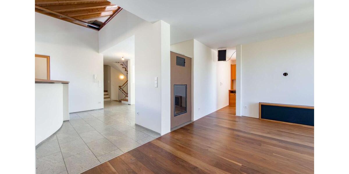 Etagenwohnung Pocking - 5 Zimmer, 187 m&sup2;, 1.440&euro; | Angebot:26144033