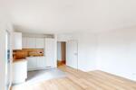 Ideal für Paare und junge Familien: 3 Zimmer mit Balkon
