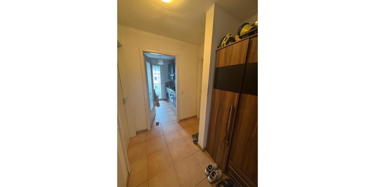 Wohnen auf Zeit Durmersheim - 1 Zimmer, 15 m&sup2;, 650&euro; | Angebot:26415448