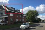 Dachgeschoßwohnung Borken - 3 Zimmer, 81 m&sup2;, 800&euro; | Angebot:24351906