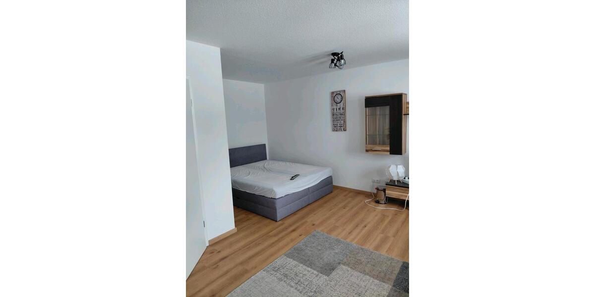 Wohnen auf Zeit Pfronten - 1 Zimmer, 25 m&sup2;, 650&euro; | Angebot:25276631