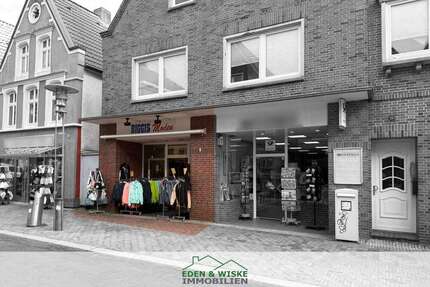 Gewerbeobjekt Norden - 1.300&euro; | Angebot:27022414