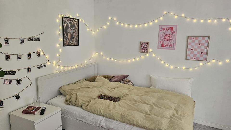 Wohnen auf Zeit Siegen Kaan-Marienborn - 1 Zimmer, 20 m&sup2;, 326&euro; | Angebot:25875291