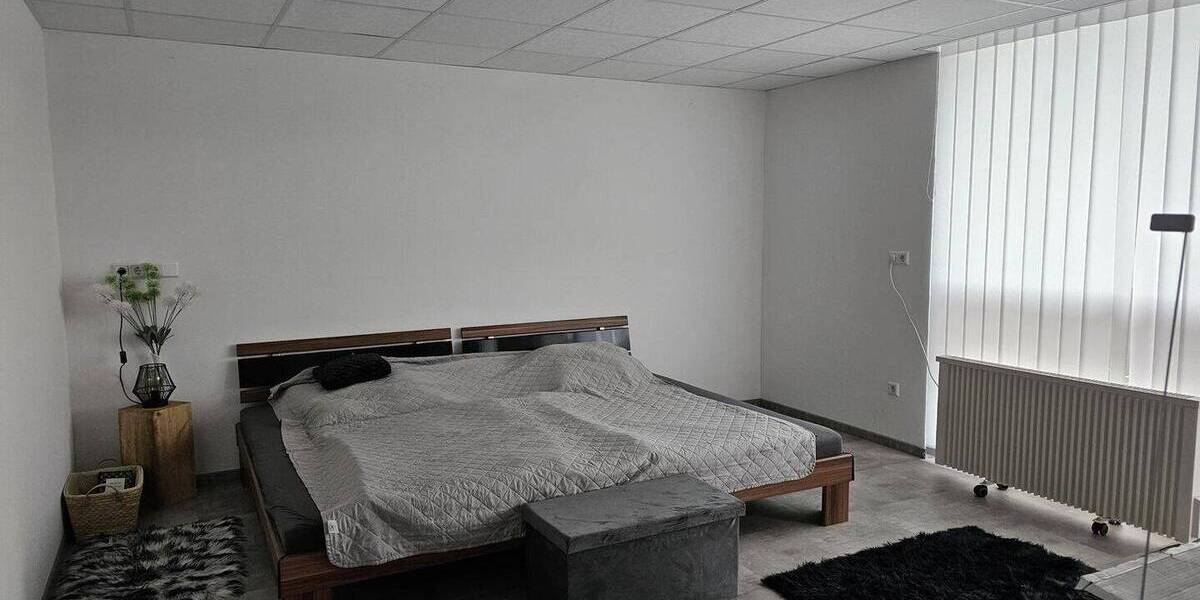 Gewerbeobjekt Leipheim - 8.700&euro; | Angebot:25781226