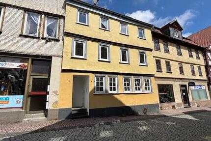 Wohnung Alsfeld - 3 Zimmer, 82 m&sup2;, 640&euro; | Angebot:23818105