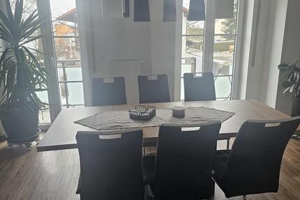 Wohnung Bad Birnbach Asenham - 3 Zimmer, 98 m&sup2;, 720&euro; | Angebot:25168438