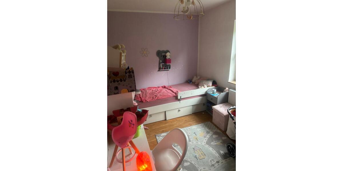 Erdgeschoßwohnung Hilchenbach - 4 Zimmer, 91 m&sup2;, 890&euro; | Angebot:26636795