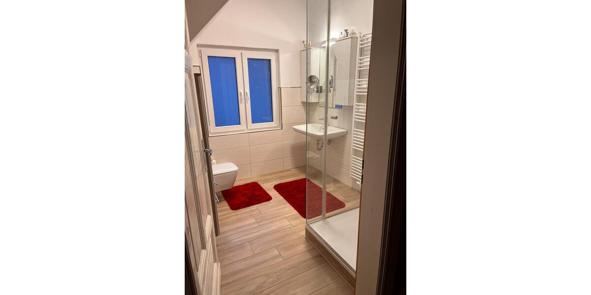 Wohnen auf Zeit Bottrop - 2 Zimmer, 50 m&sup2;, 350&euro; | Angebot:25151770