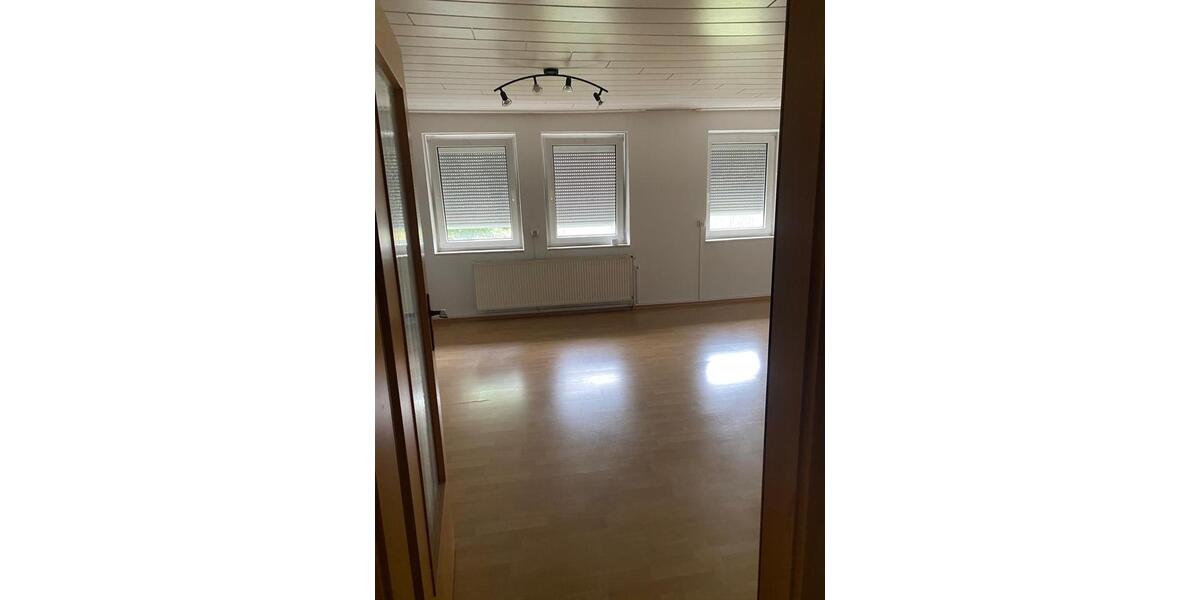 Erdgeschoßwohnung Enger - 2 Zimmer, 55 m&sup2;, 480&euro; | Angebot:26548354
