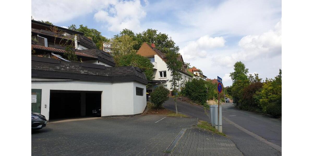 Zimmer in Marburg Marbach - WG-Zimmer 16 qm 3.5 zimmer