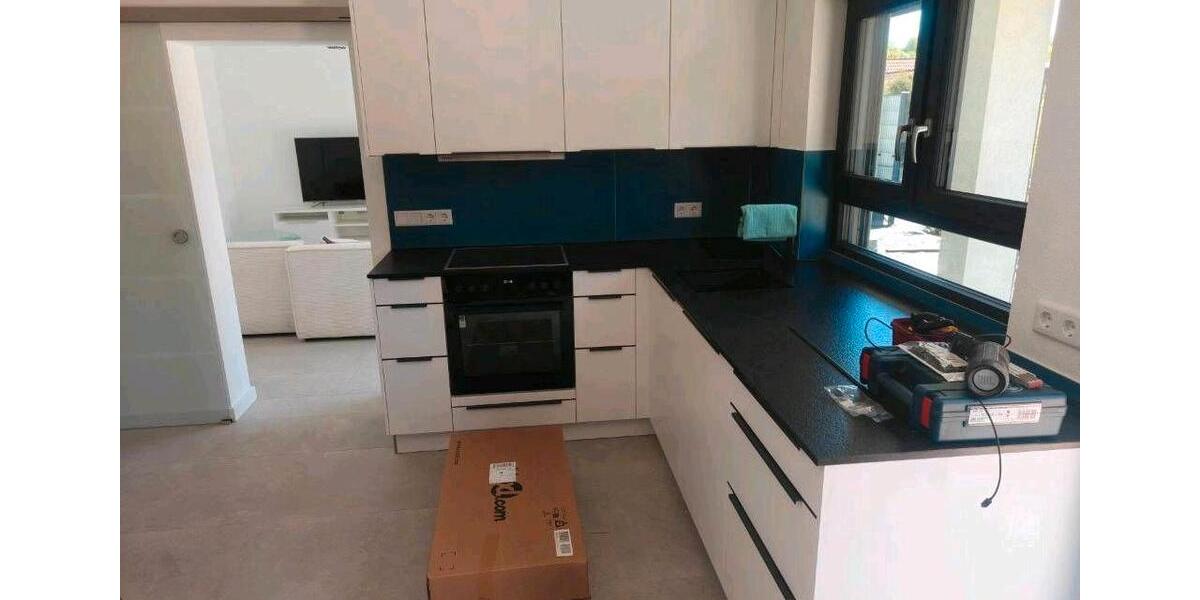Terrassenwohnung Bessenbach - 2 Zimmer, 65 m&sup2;, 700&euro; | Angebot:26661541