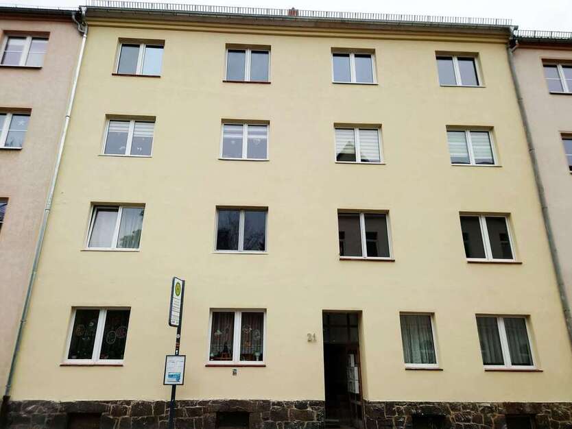 Wohnung zum Mieten in Freiberg 265 € 53 m²